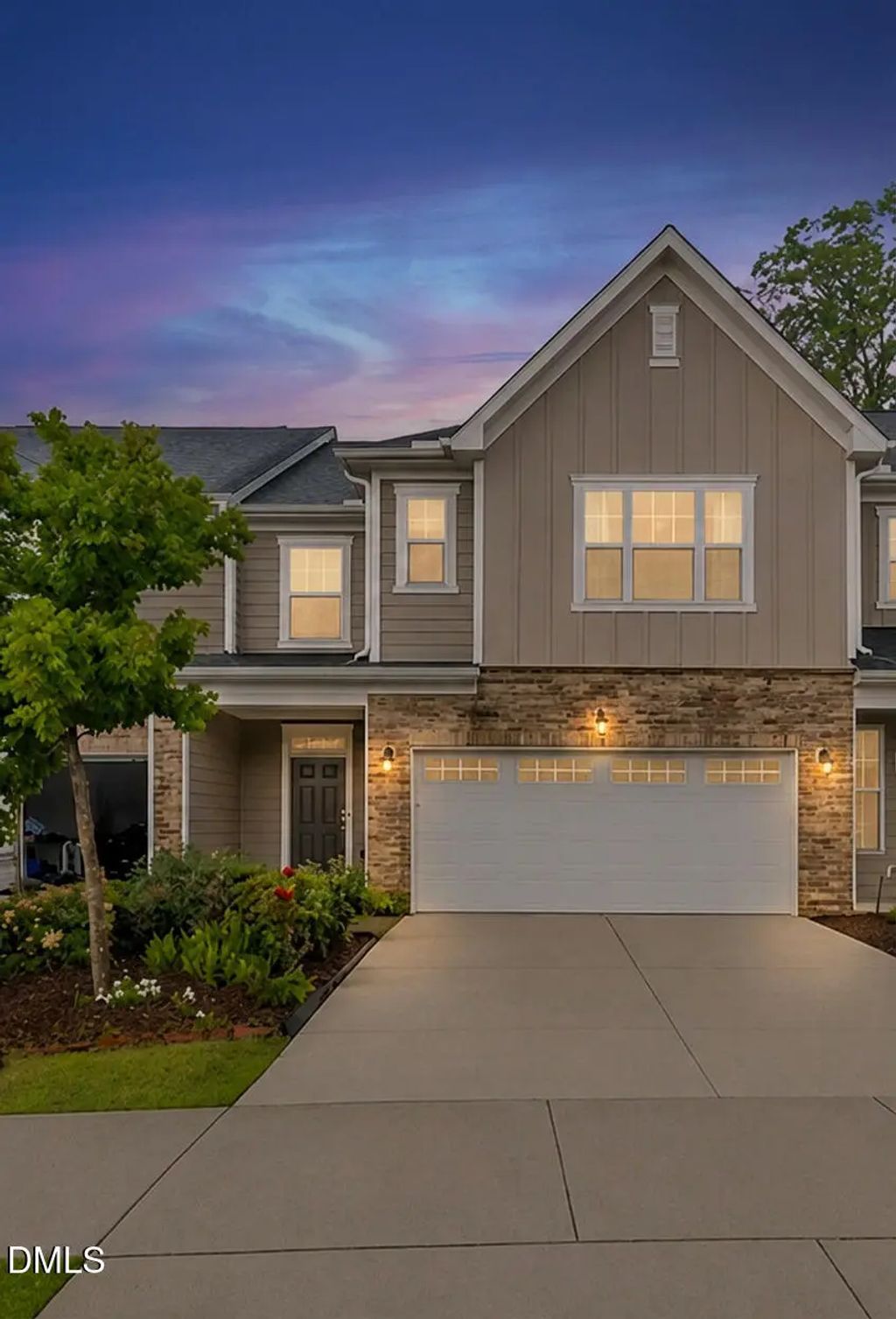 1156 Craigmeade Drive, Morrisville