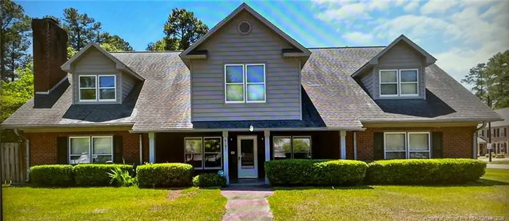 4197 Ferncreek Drive, Fayetteville