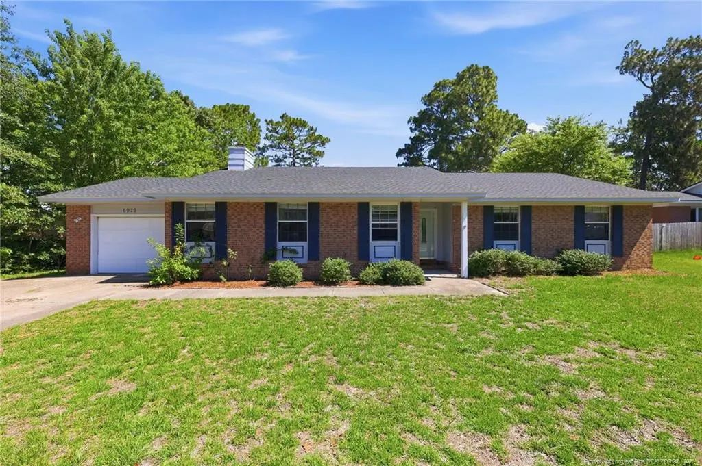 6979 Wickersham Drive, Fayetteville