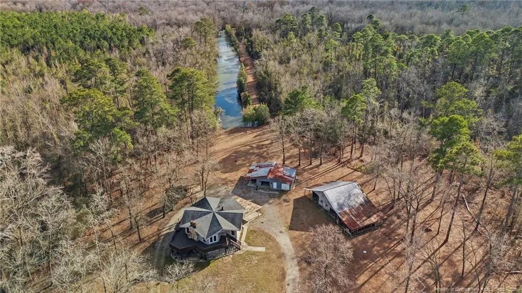 10765 Barker Ten Mile Road, St. Pauls