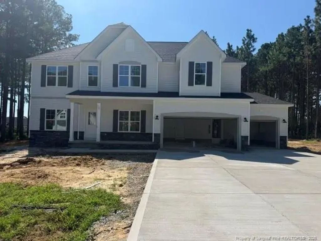 189 Langdon Farms Drive, Smithfield