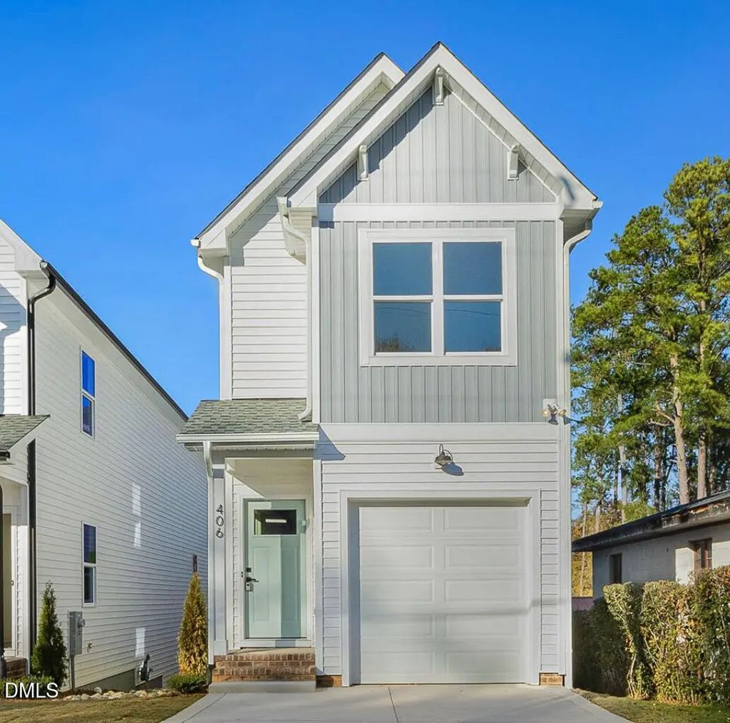 425 Longfellow Street, Fuquay Varina