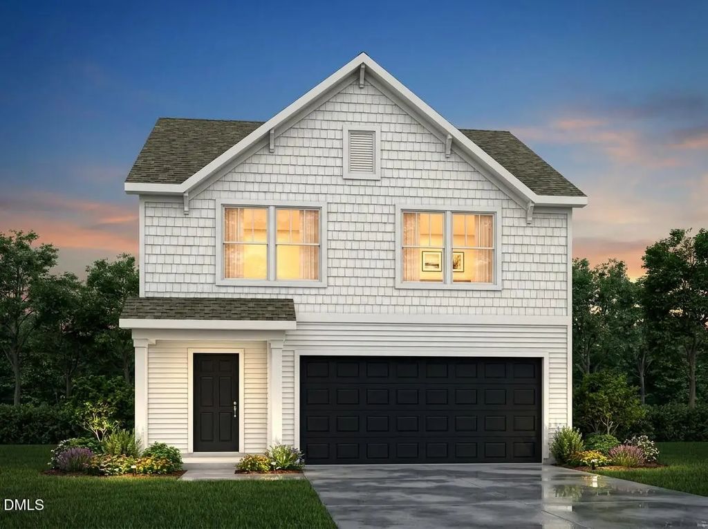268 Oriole Drive 158p, Angier