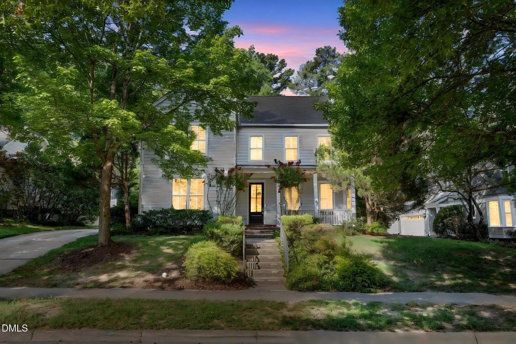 127 Graylyn Drive, Chapel Hill