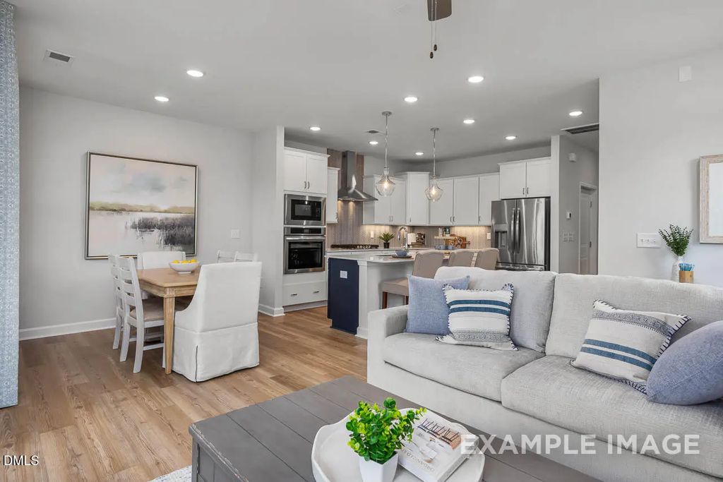 3819 Well Fleet Drive, Willow Springs