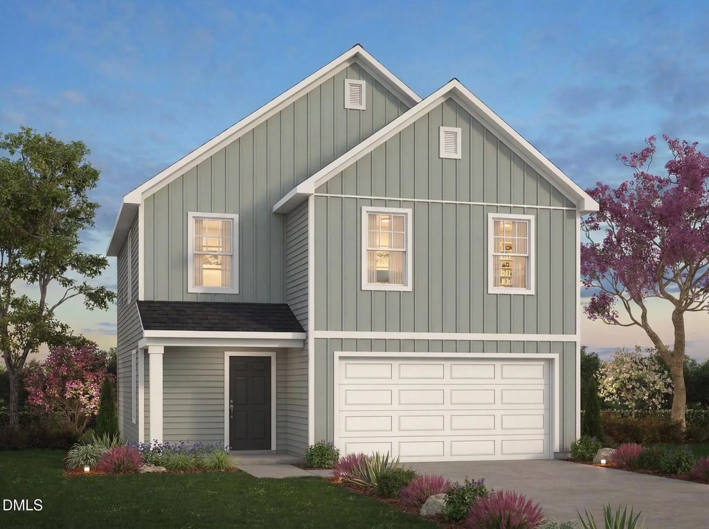 276 Oriole Drive 157p, Angier