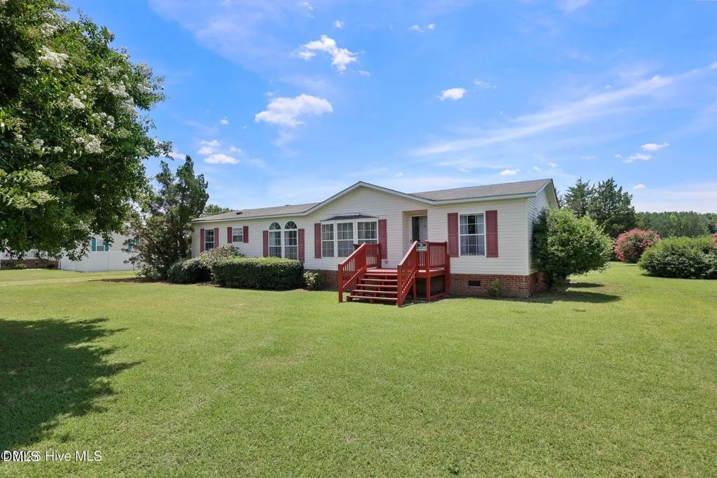 4021 Arch Finch Road, Wilson