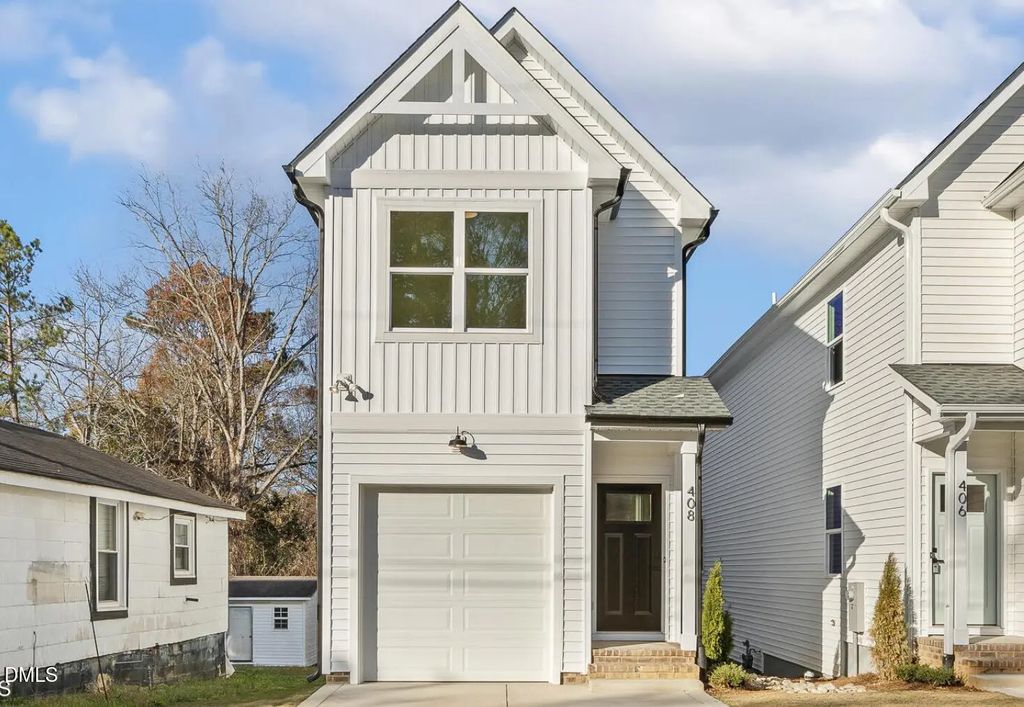 431 Longfellow Street, Fuquay Varina