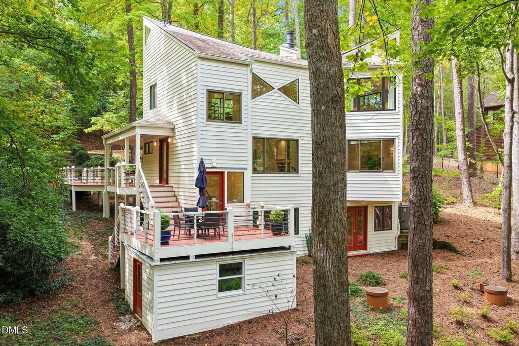 6426 Heartwood Drive, Chapel Hill