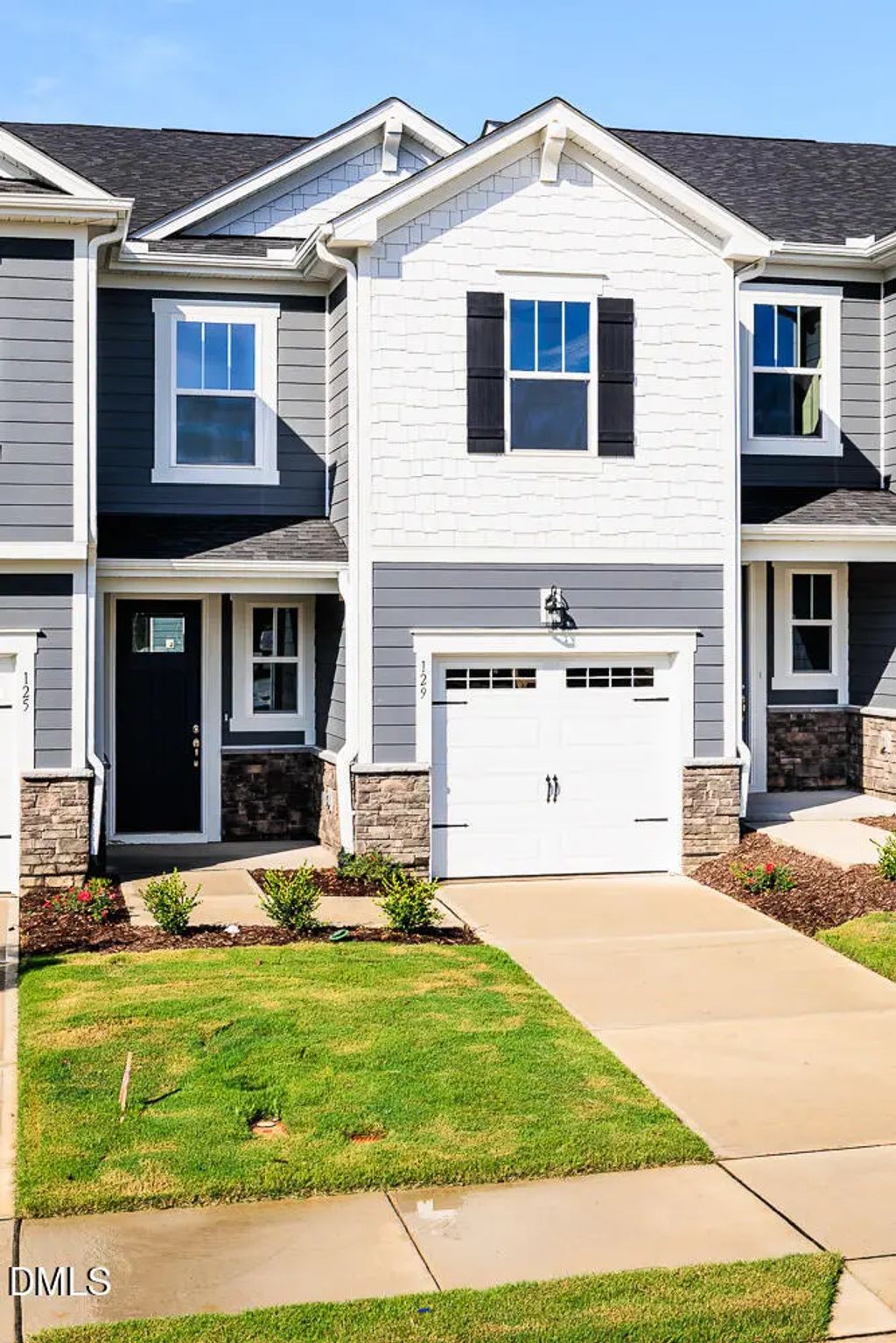129 Silver Pine Drive 50, Angier