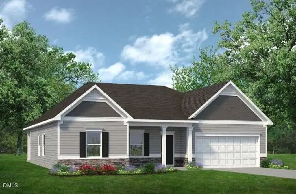 305 Allegheny Drive, Sanford
