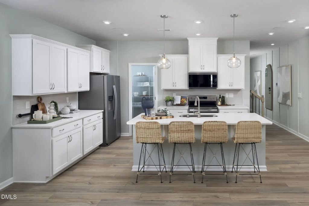133 Silver Pine Drive 49, Angier