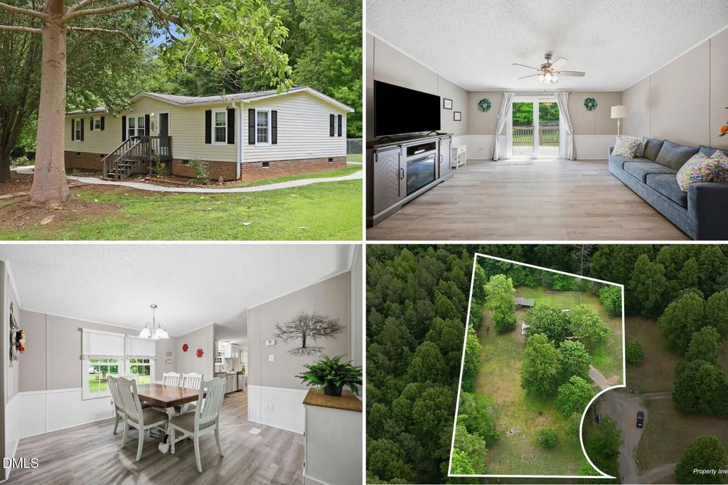 4148 Forest Court, Oxford