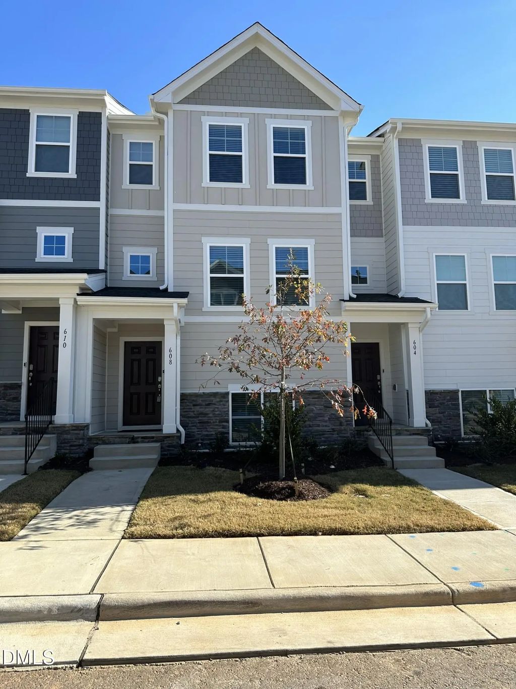 608 Gimari Drive, Wake Forest