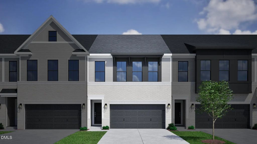 1309 Marigold Mdws Court 128, Durham