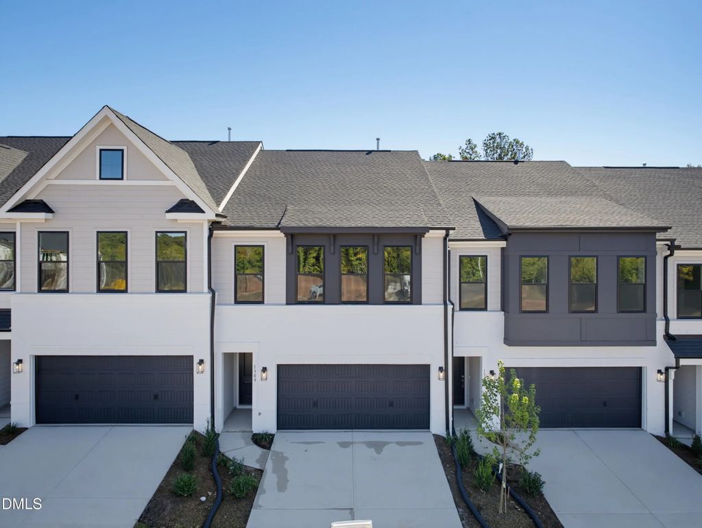 1309 Marigold Mdws Court 128, Durham