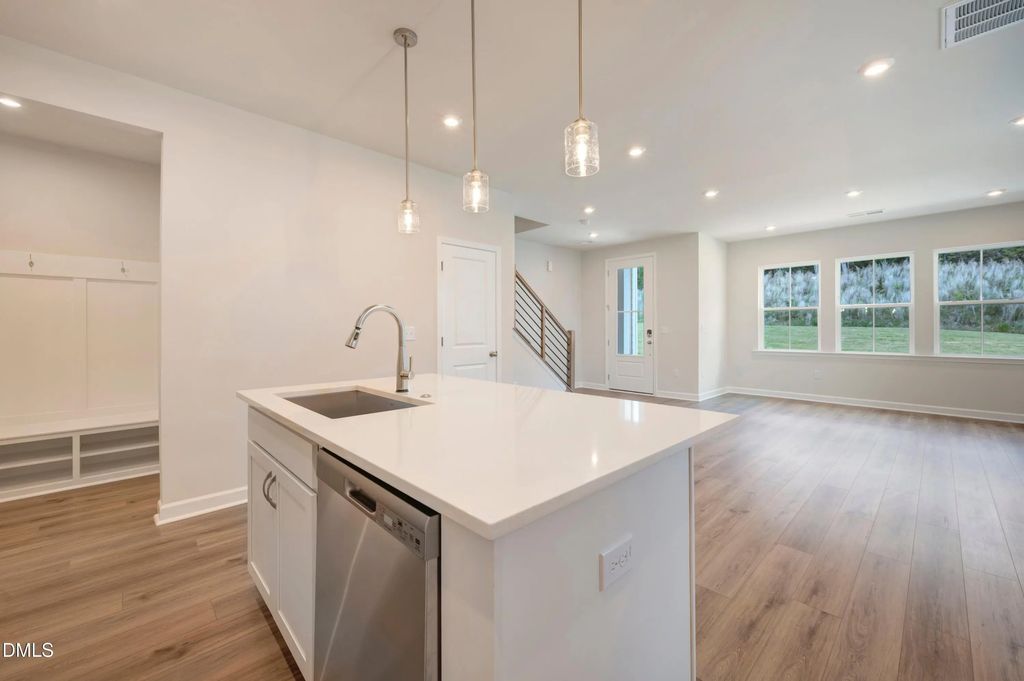 211 Solaire Alley, Wake Forest