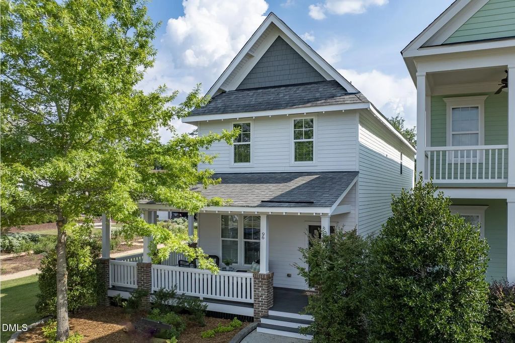 96 Summersweet Lane, Chapel Hill