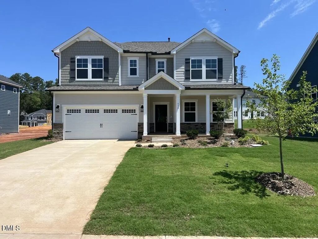 534 Claftin Street, Sanford