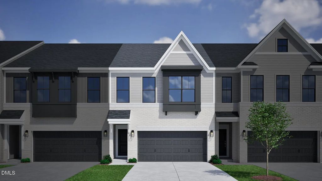 1305 Marigold Mdws Court 130, Durham