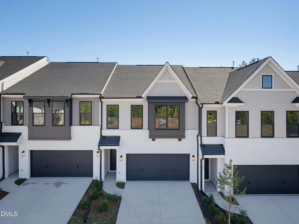 1305 Marigold Mdws Court 130, Durham