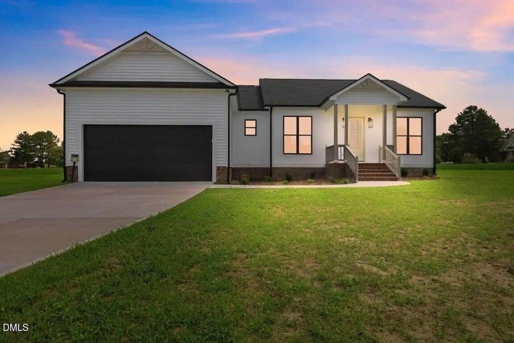 5601 Martys Court, Bailey