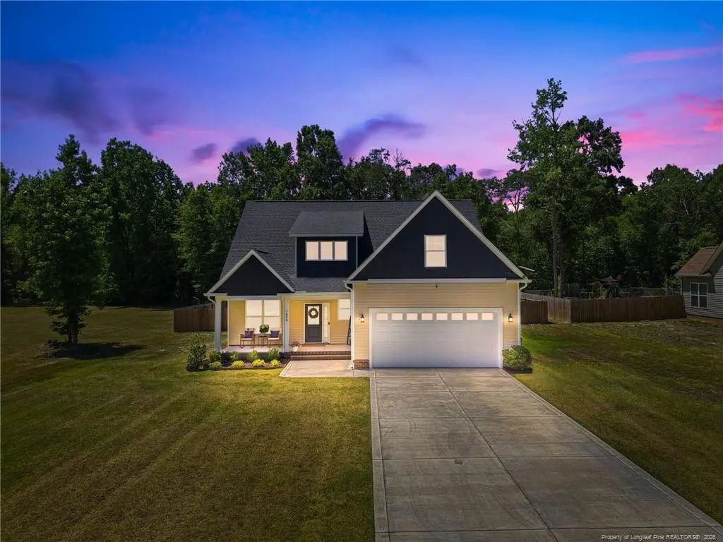 7823 Lucinda Lane, Linden