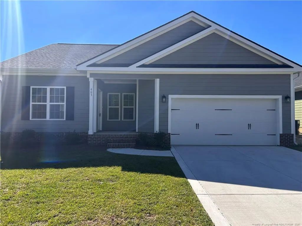 403 Morehead Street, Spring Lake
