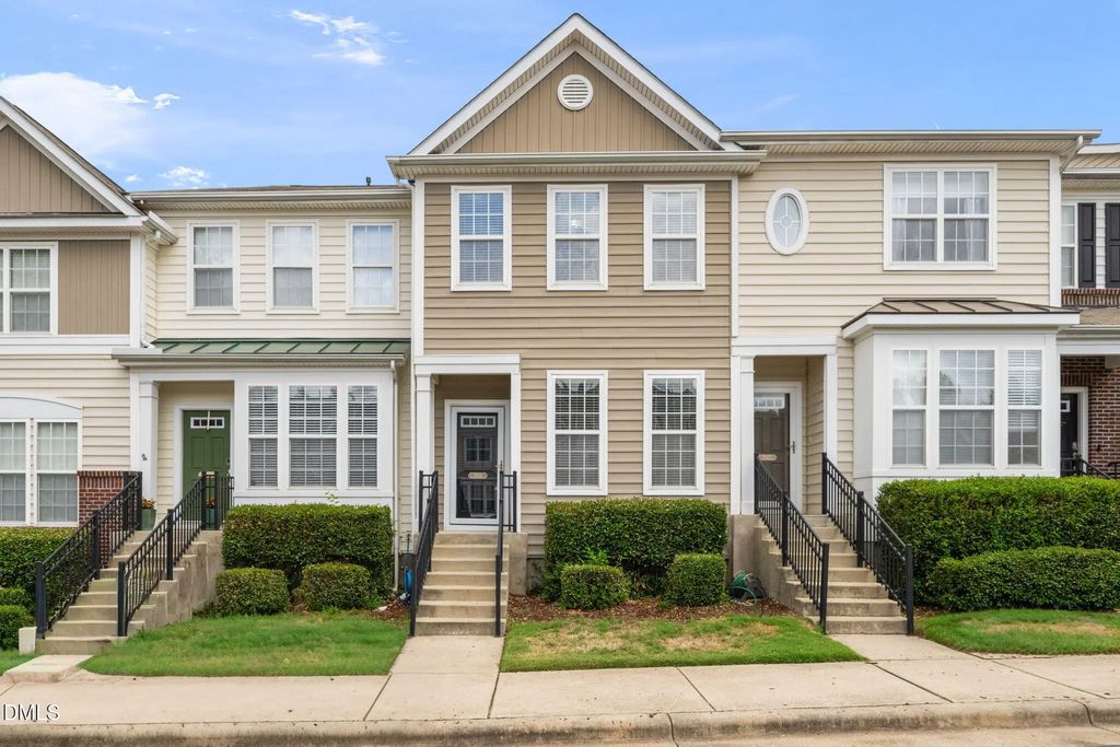 7814 Spungold Street, Raleigh
