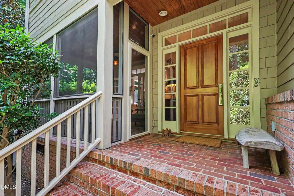 101 Bolinas Way, Chapel Hill