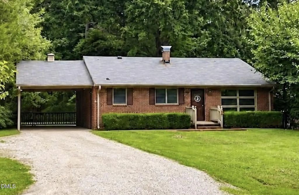 123 Watson Drive, Henderson