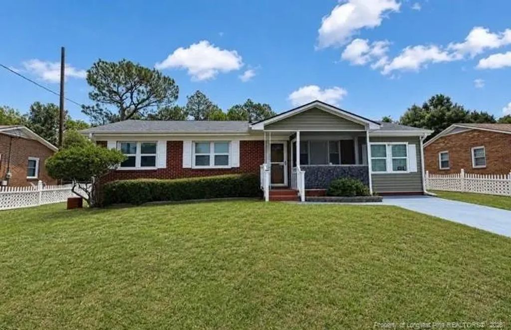 3241 Vardaman Avenue, Hope Mills