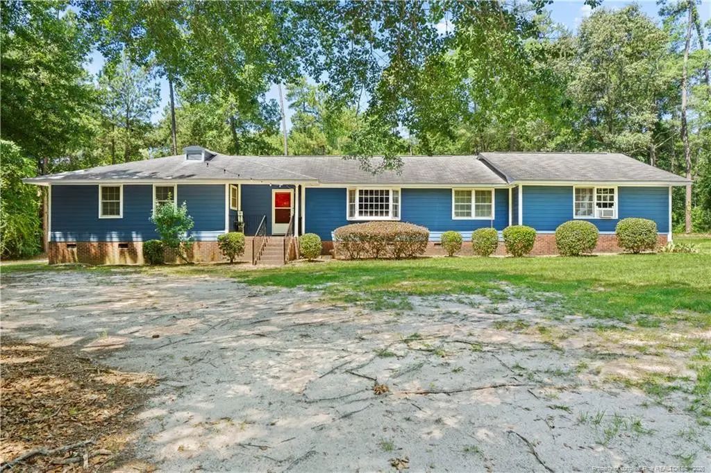 6375 Bingham Place, Fayetteville