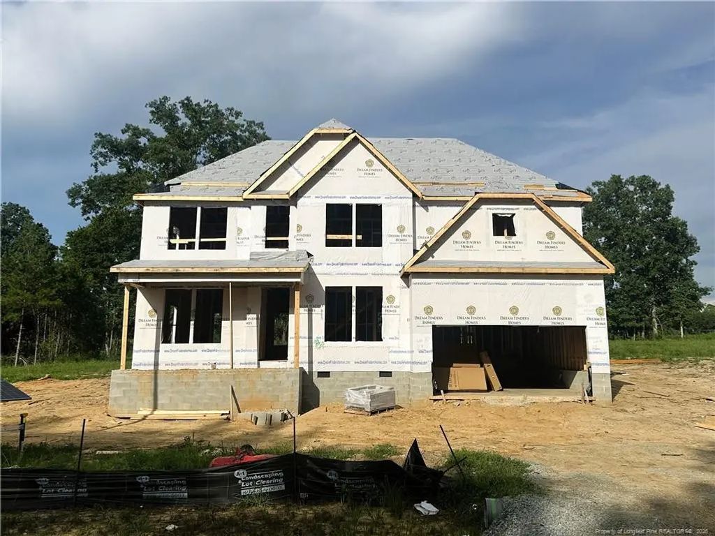 318 Maverick (lot 15) Lane, Dunn