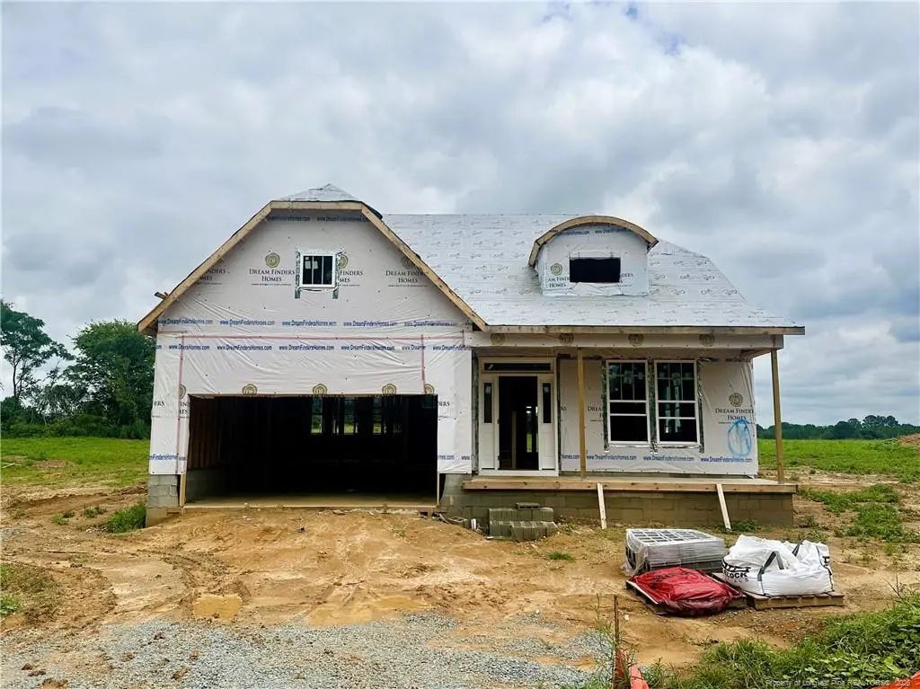 230 Maverick (lot 11) Lane, Dunn