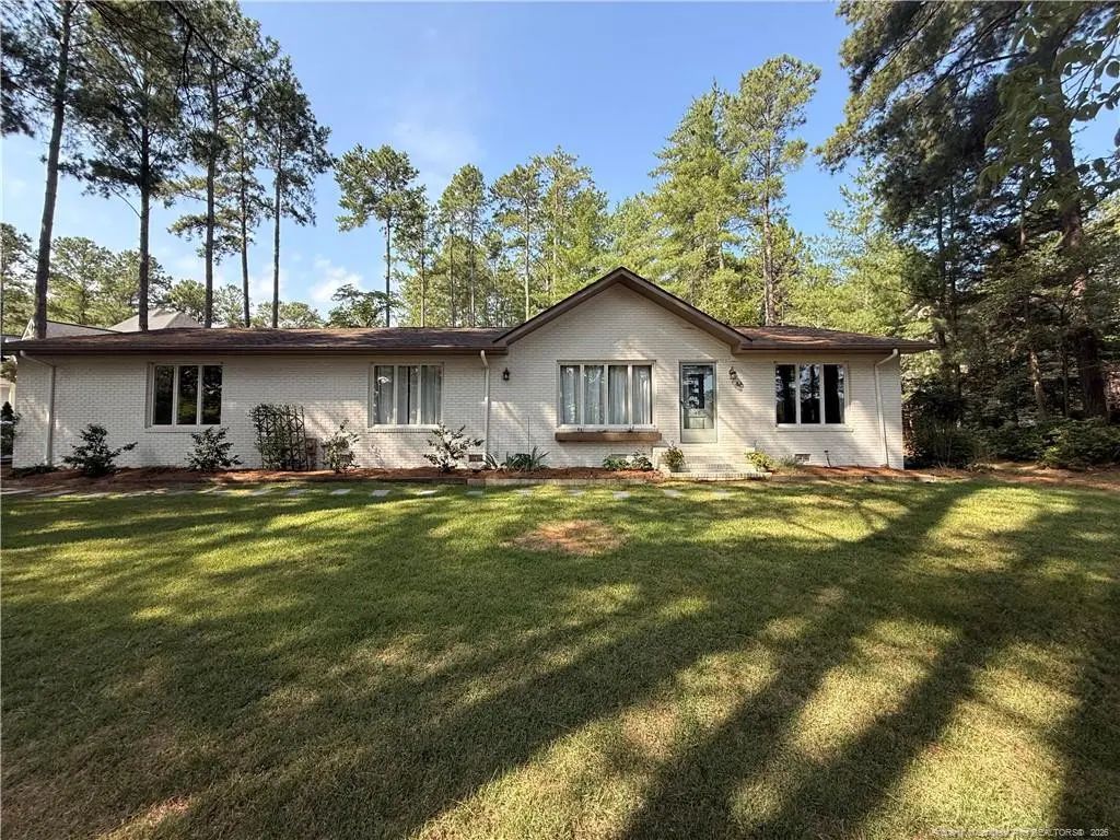 46 Shadow Drive, Whispering Pines