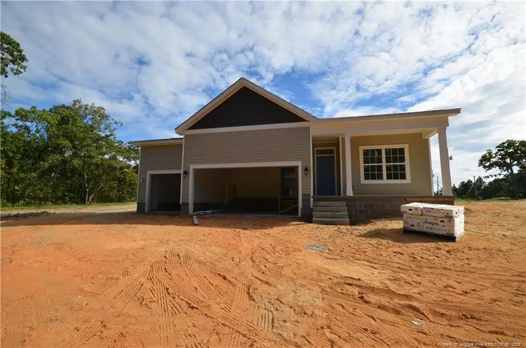 254 D L Phillips (lot 3) Lane, Broadway