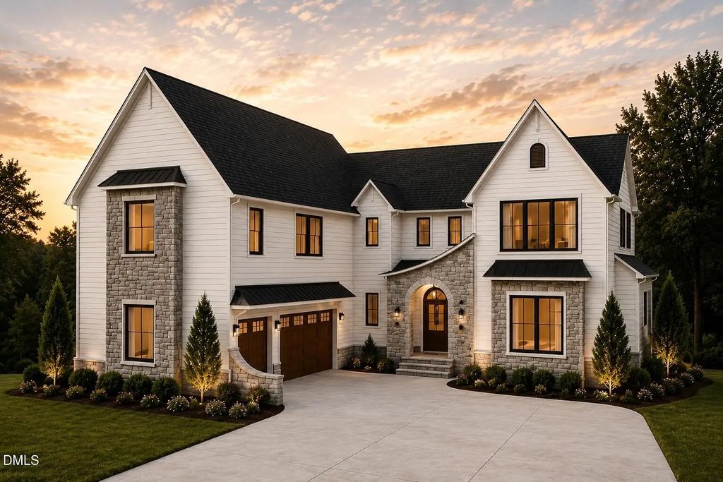 6590 Sunset Lake Road, Fuquay Varina