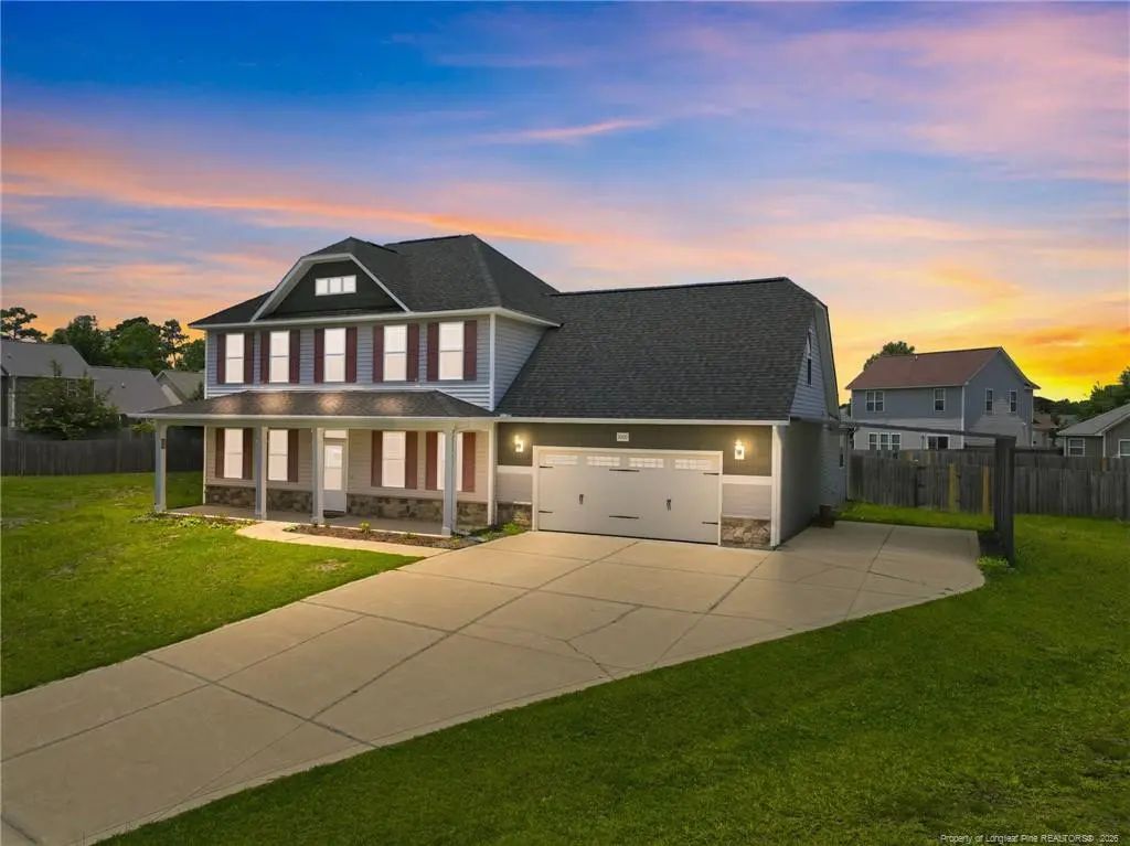 2000 Roswell Road, Fayetteville