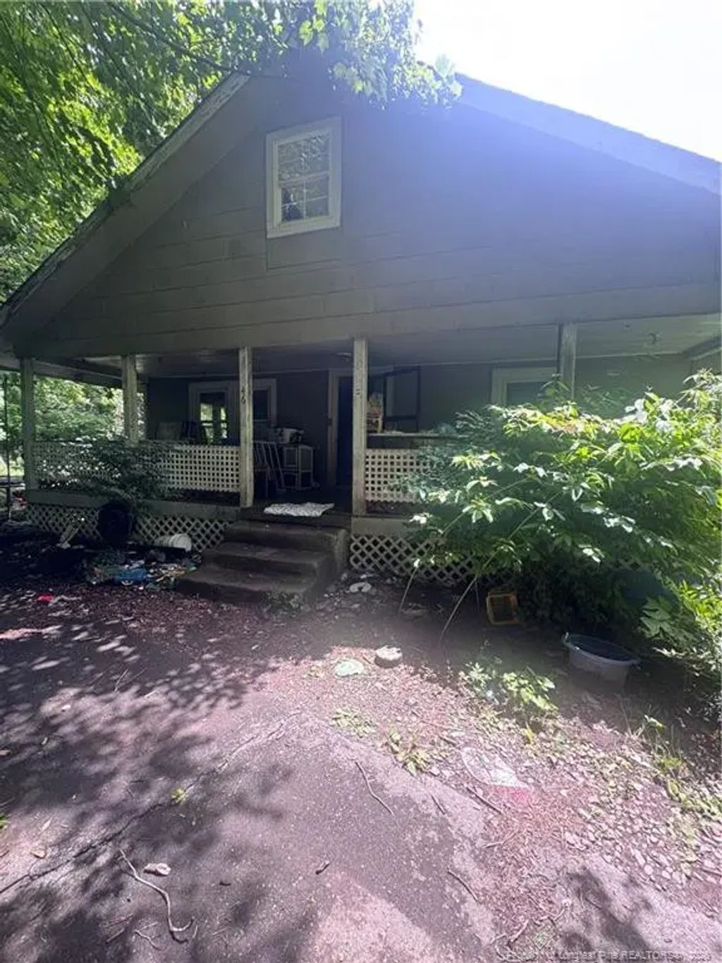 46 Dillingham Road, Brevard