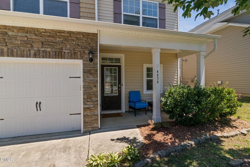 4436 Cardinal Grove Boulevard, Raleigh