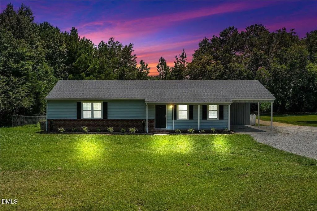 961 Pikeville Princeton Road, Pikeville