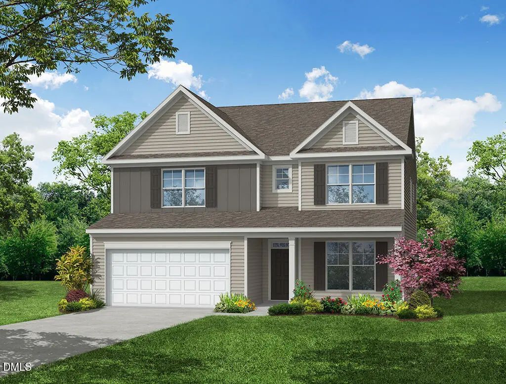 4225 Hilltop Needmore Road, Fuquay Varina