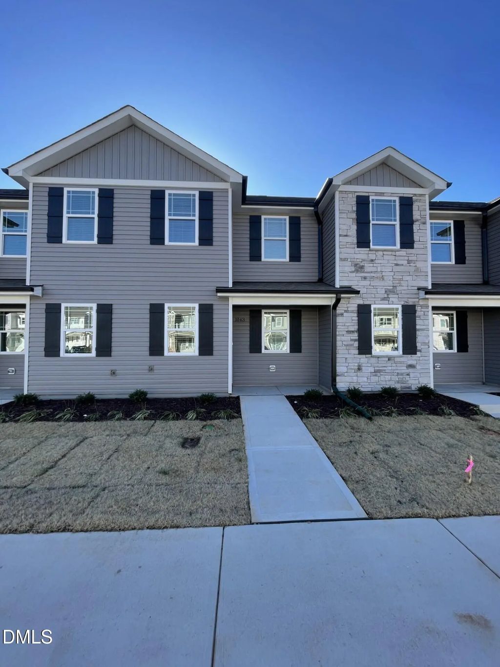 1043 Peony Lane, Youngsville