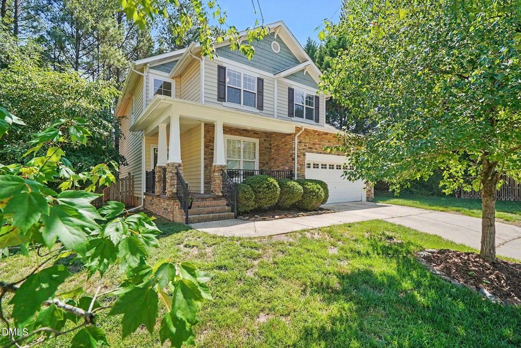6 Silverbell Court, Durham
