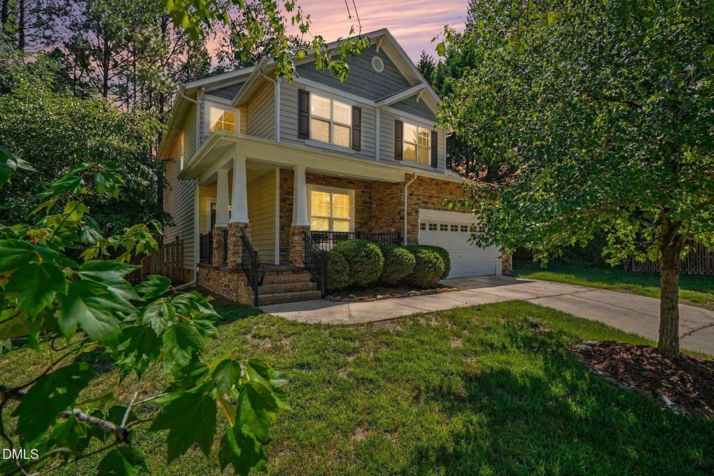 6 Silverbell Court, Durham