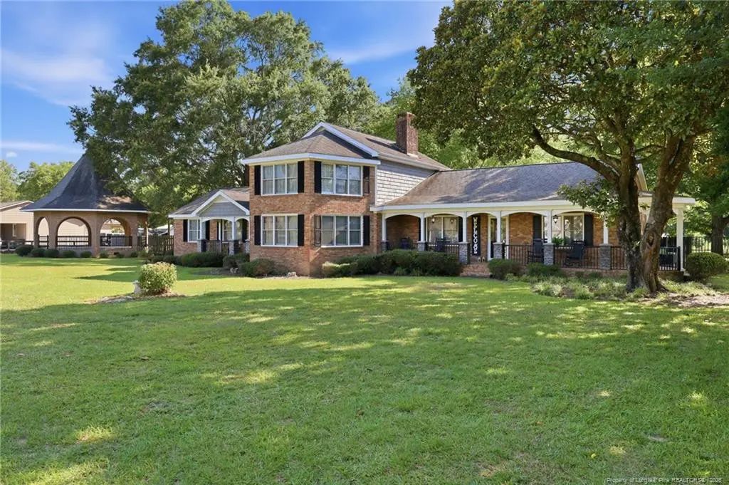 2848 Old Stage Road S, Erwin