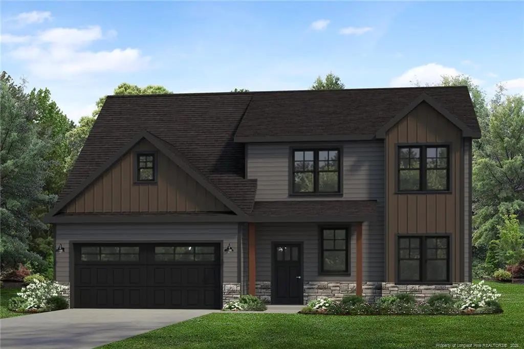 124 Myrtle Oak Drive, Cameron
