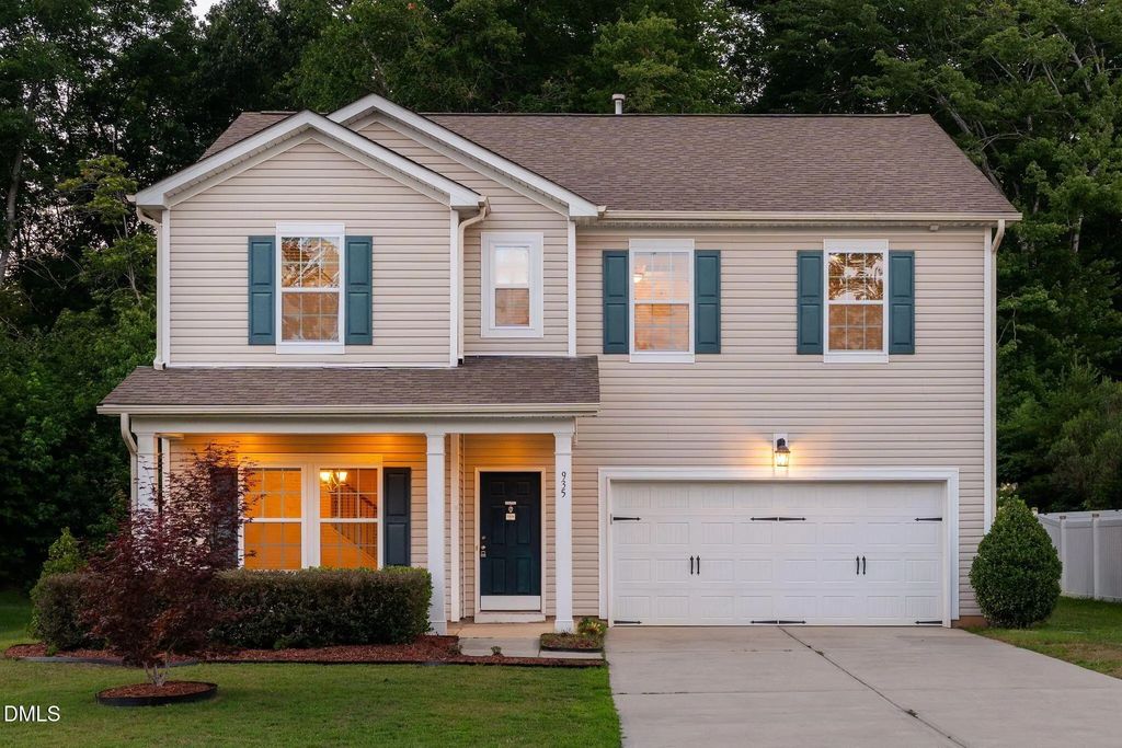 935 Sweet Gum Way, Mebane