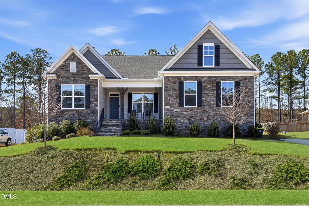 30 Ironwood Boulevard, Youngsville